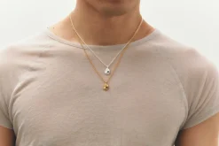 SIMUERO Necklaces>Por Un Perro
