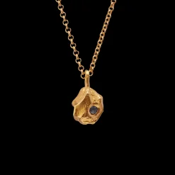 SIMUERO Necklaces><noscript><img width=
