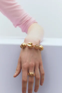 SIMUERO Bracelets>Pruna Solano