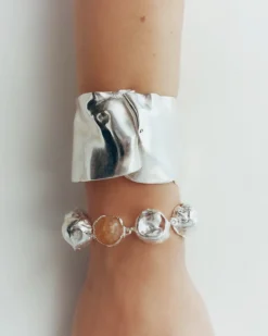 SIMUERO Bracelets>Pruna Solano