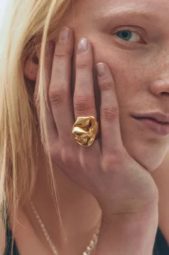 SIMUERO Rings>Rodeo