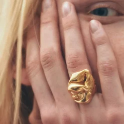 SIMUERO Rings>Rodeo