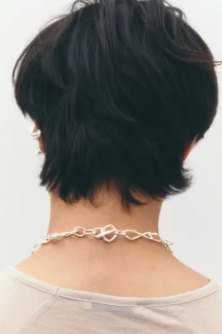 SIMUERO Chokers><noscript><img width=
