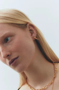 SIMUERO Chokers>Sardina Choker