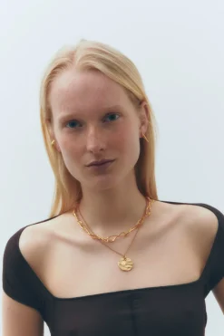 SIMUERO Chokers><noscript><img width=