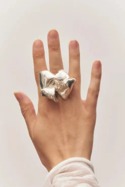 SIMUERO Seda Collection|Rings>Seda