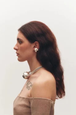 SIMUERO Chokers|Seda Collection><noscript><img width=