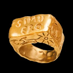 SIMUERO Rings|Signets>Sello