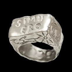 SIMUERO Rings|Signets>Sello