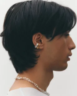 SIMUERO Chokers>Choker