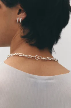 SIMUERO Chokers><noscript><img width=