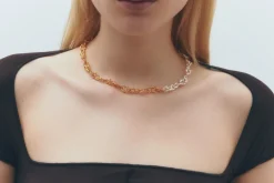 SIMUERO Chokers>Choker