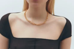 SIMUERO Chokers>Choker