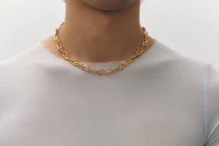 SIMUERO Chokers>Choker