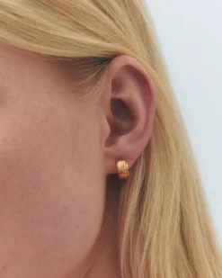 SIMUERO Earrings>Un Arito