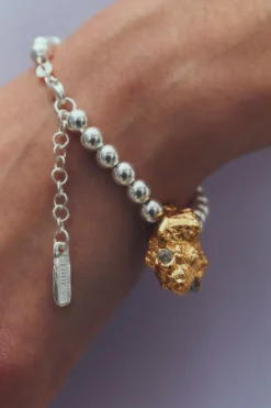 SIMUERO Bracelets>Una Caracola