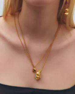 SIMUERO Necklaces>Una Caracola