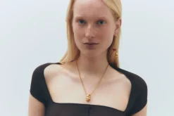 SIMUERO Necklaces>Una Caracola