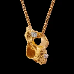 SIMUERO Necklaces><noscript><img width=