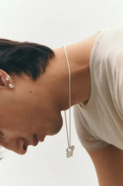 SIMUERO Necklaces>Una Caracola