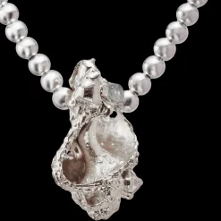 SIMUERO Necklaces><noscript><img width=