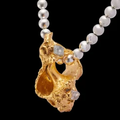 SIMUERO Necklaces><noscript><img width=