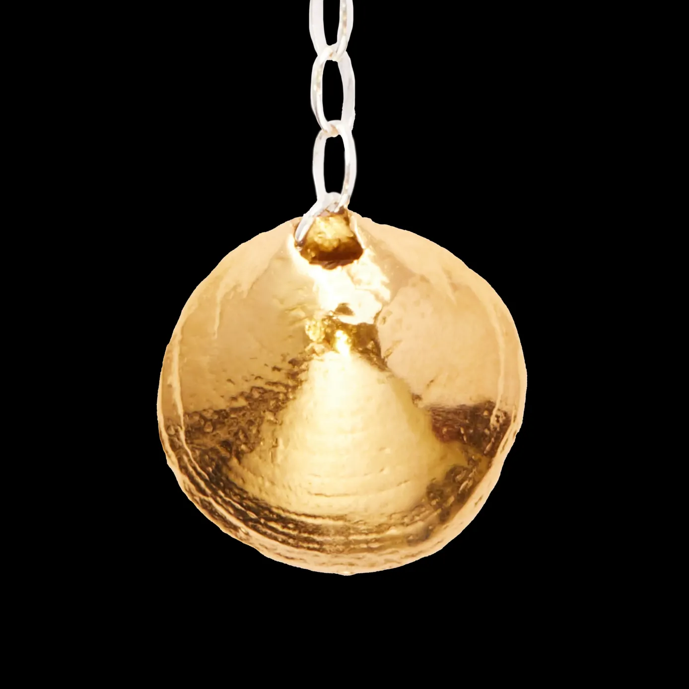 SIMUERO Necklaces>Una Concha En La Arena