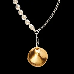 SIMUERO Necklaces><noscript><img width=