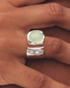 SIMUERO Rings>Uva