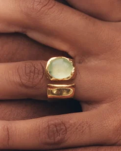 SIMUERO Rings>Uva