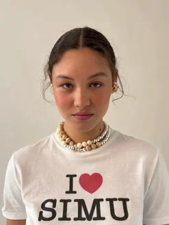 SIMUERO Chokers>Vilma
